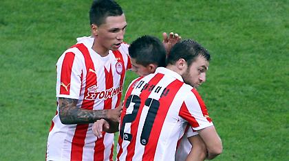 Η γκίνια του Μιραλάς, η χημεία του Αβραάμ και τα 5 δώρα