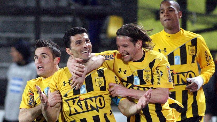 Δεν το βάζει κάτω