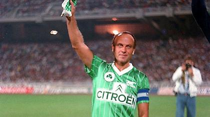 Το ιστορικό «ψαλιδάκι» του Δομάζου (video)