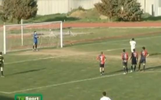 Αυτό είναι μαγκιά (video)