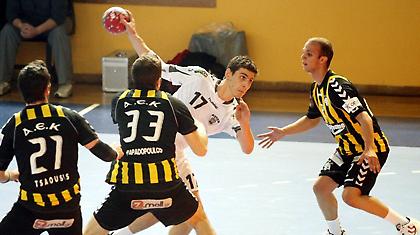 Ο τελικός στο πιάτο σας…