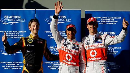 «Αποδείξαμε τη δουλειά μας»