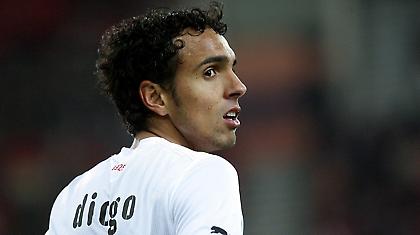 Ντιόγο: «Να ξεπεράσουμε τη Μέταλιστ»