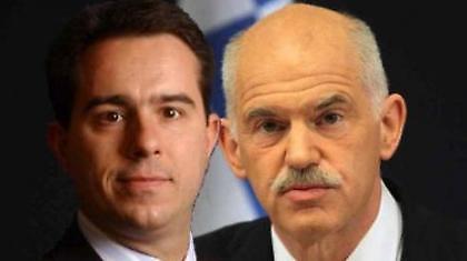 Γιώργος: τι Μηταράκης τι Μουρμούρας; Το ίδιο κάνει!