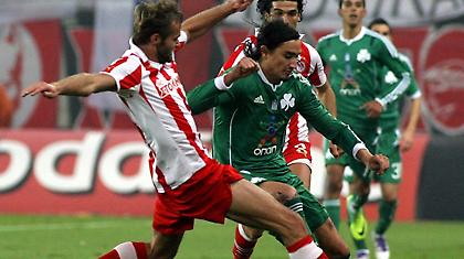 Πόσο άλλαξες «αιώνιε»