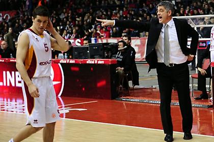 Γκέλα ολκής για «Γαλατά»