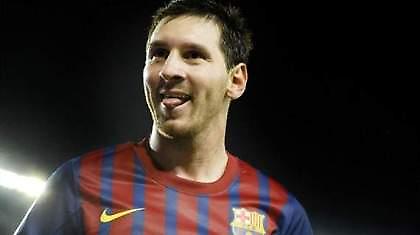 Mέσι: «Μέχρι το τέλος στην Μπάρτσα»