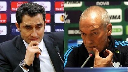 Ξέρω τι έκανες στα προηγούμενα ντέρμπι