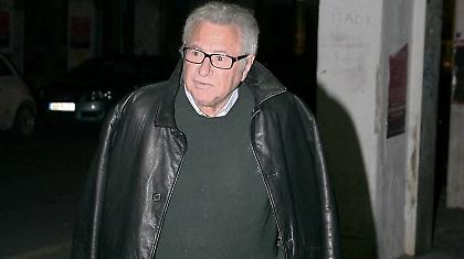 Νέο σχέδιο από Τροχανά