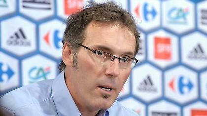 Μπλάν: «Είμαστε όλοι δίπλα στον Αμπιντάλ»