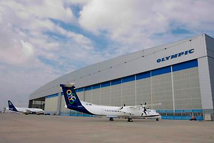 Olympic προσφορές μέχρι Δευτέρα