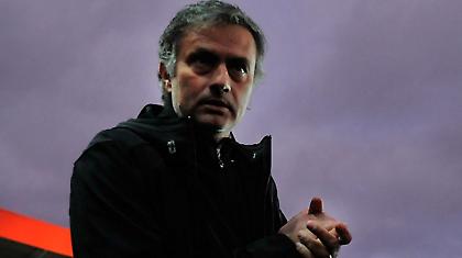 Ευχές Μουρίνιο στον Αμπιντάλ