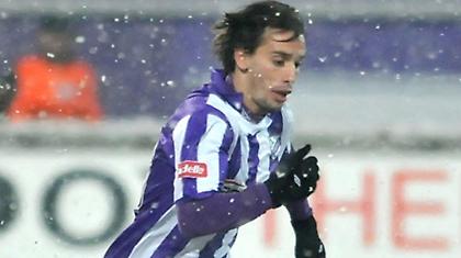 Σκόραρε ο Χαβίτο