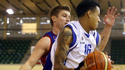 Είχε δίδυμο «φωτιά»