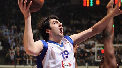 Ανέβηκε δεύτερη η Καντού