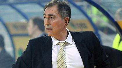 Αλεξανδρής: «Η διοίκηση αποφασίζει για Τσαλδάρη»