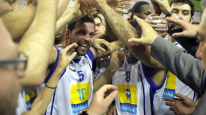 Οι «Big Three» του… Ρεθύμνου