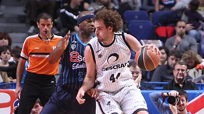 Με φόρα στην Ευρωλίγκα η Μπιλμπάο