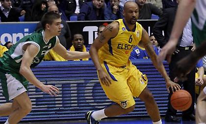 Ούτε για προπόνηση εν όψει ΟΑΚΑ