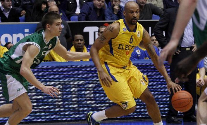 Ούτε για προπόνηση εν όψει ΟΑΚΑ