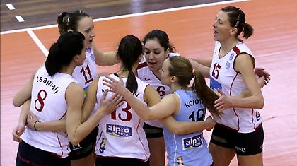 Τις έπιασαν στον… ύπνο