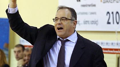 Σκουρτόπουλος: «Μπορούμε ακόμη καλύτερα»