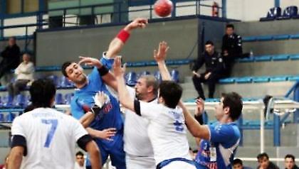 Αποχαιρέτησε την κατηγορία ο Κύδων