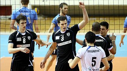 Νίκη για ΠΑΟΚ, μπορεί και πέμπτος