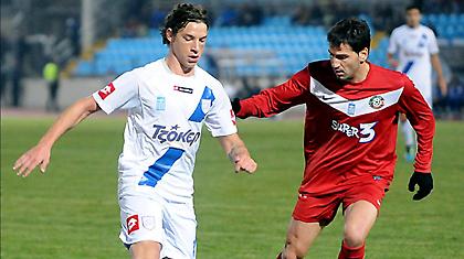 Preview: SKODA Ξάνθη-ΠΑΣ Γιάννινα (15:00, ΝΕΤ)