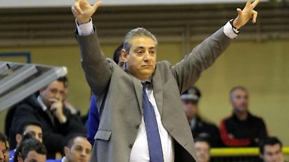 Κουφός: «Ευχαριστούμε τον Ράιτ»