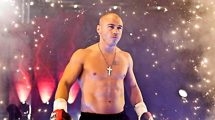 Ο Μιχάλης Ζαμπίδης στο sport-fm.gr!