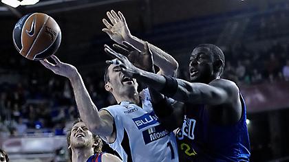 Εύκολα η «Μπάρτσα»