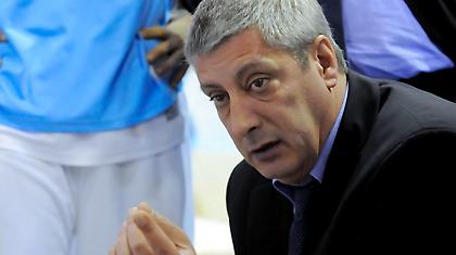 «Σημαντικοί για το ελληνικό μπάσκετ Κολοσσός και ΑΓΟΡ»