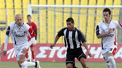 Preview: Πανιώνιος-Δόξα Δράμας (15:00, Novasports 3)