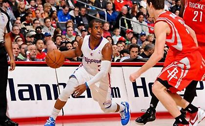 «Καθάρισμα» από Κλίπερς