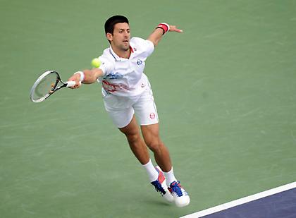 Ήττα για Τζόκοβιτς!