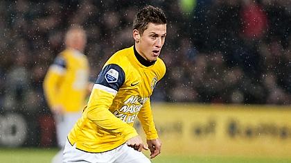 Βρήκε δίχτυα ο Νέμεθ