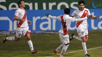 Γρήγορα ξεπέρασε την πεντάρα!