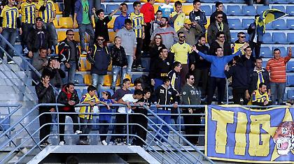 «Μόνο για τον Αστέρα ισχύει ο νομος;»