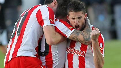 Υπάρχουν λόγοι!