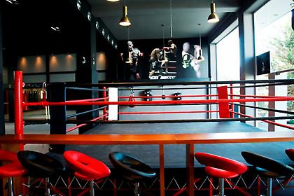 Iron Mike, η μεγάλη επιστροφή!