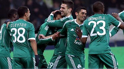 Όλα για όλα!