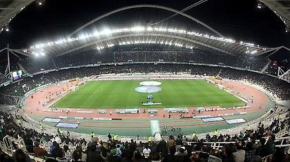 Το ντέρμπι και όχι μόνο…