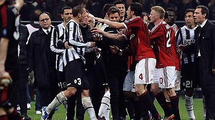 Το ντέρμπι που είχε «στοιχειώσει» στο μυαλό μου