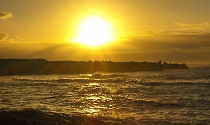 Ανεβαίνει ο υδράργυρος σήμερα