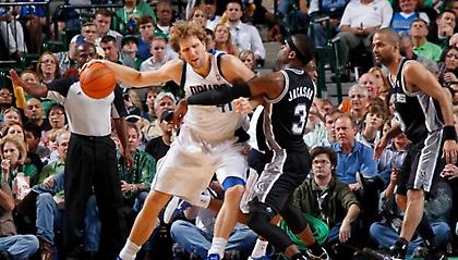 Σε φόρμα πρωταθλητών