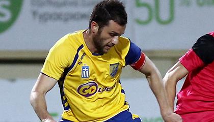 Θεοδωρίδης: «Φαβορί ο ΠΑΟΚ»