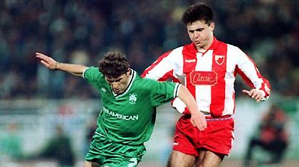 Όταν ο ΠΑΟ καρδιοχτύπησε τον πρωταθλητή Ευρώπης (video)