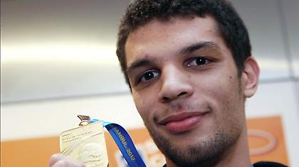 Χονδροκούκης: «Για τους συμπατριώτες μου»