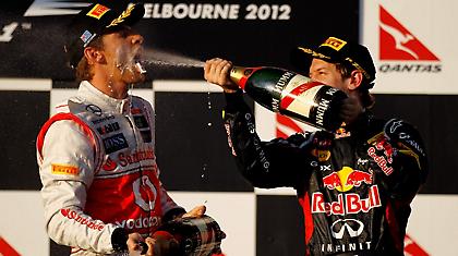 Φέτελ: «Άπιαστος ο Μπάτον»